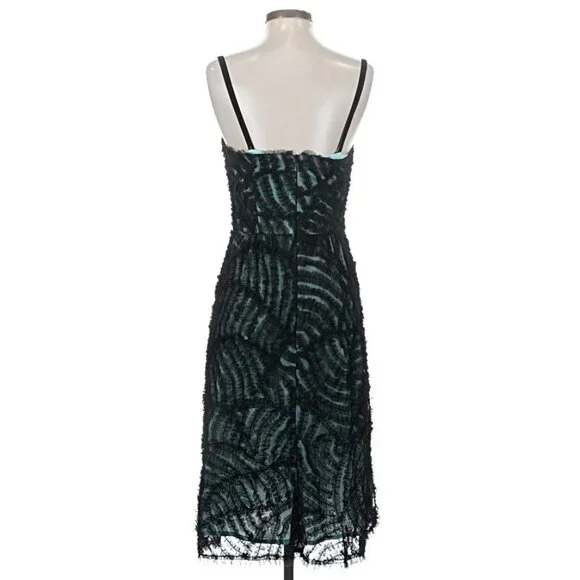 ASO RORY GILMORE GIRLS Tulle Dress No Belt NWT NEW RARE - Picture 8 of 12